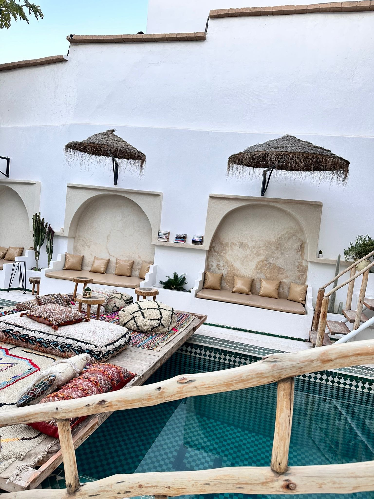 صورة من دار السلام